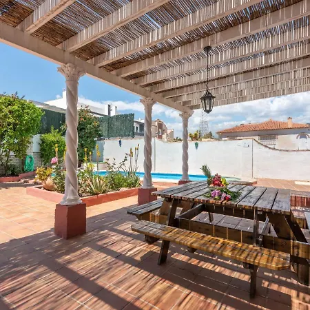 Romeral By Interhome *