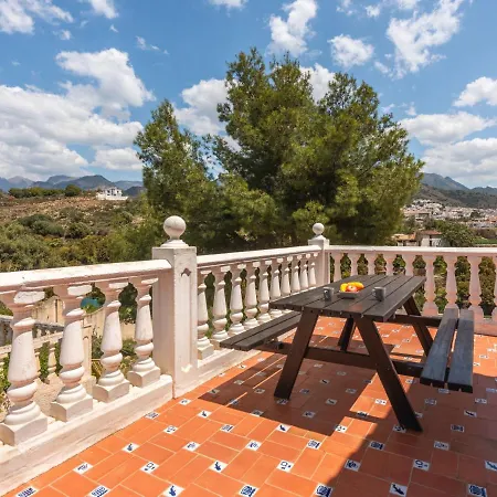 Romeral By Interhome 빌라 *