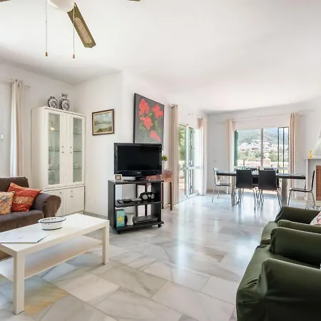 Romeral By Interhome * 네르하