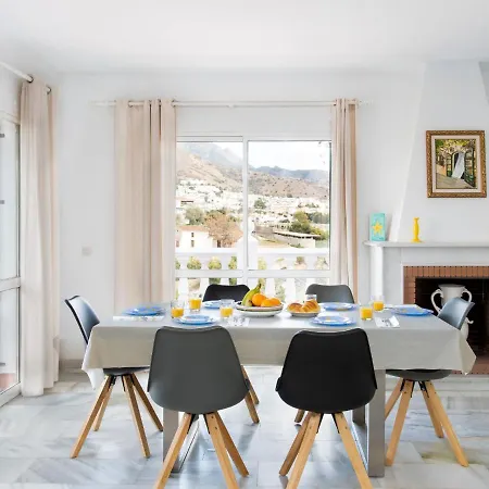 Vila Romeral By Interhome Nerja