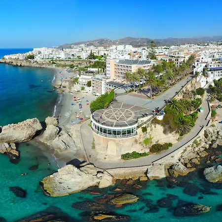 Villa Romeral By Interhome Nerja