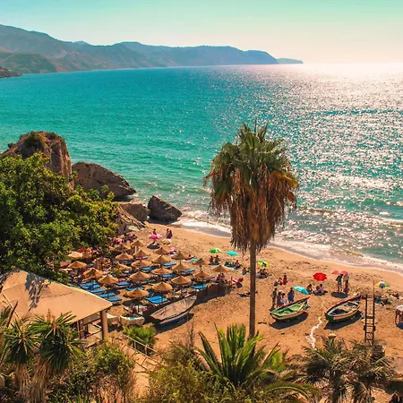 Romeral By Interhome * Nerja